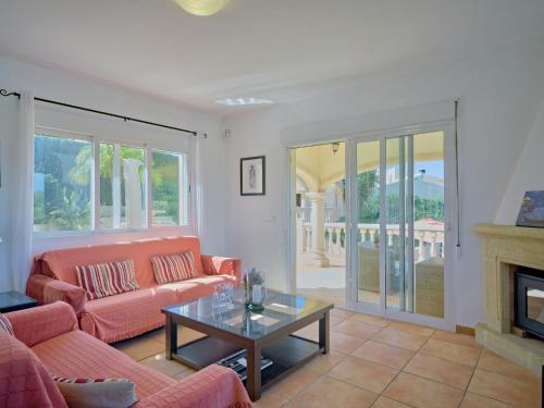 Holiday Home Casa Piedra by Interhome