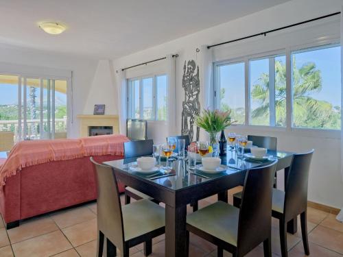 Holiday Home Casa Piedra by Interhome