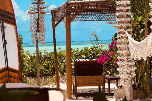 Photo de la galerie de l'établissement Boheme Zanzibar, à Jambiani