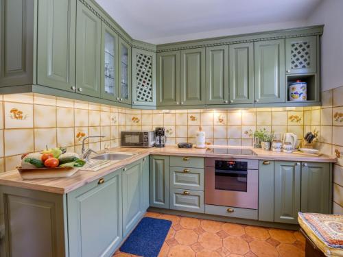 Apartment Villa Valy by Interhome