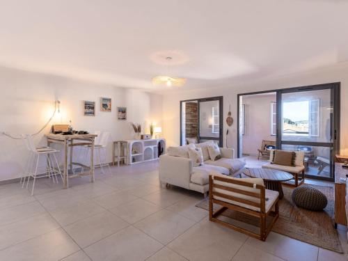 Apartment Odeva by Interhome