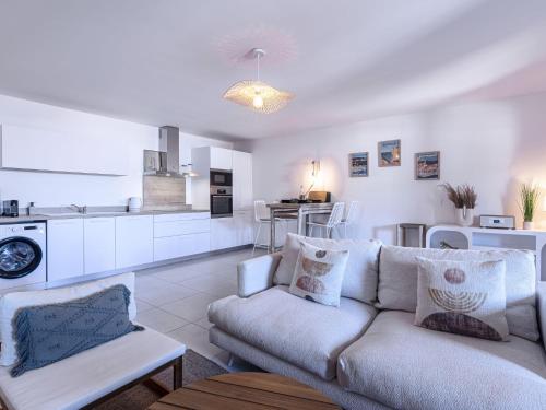 Apartment Odeva by Interhome