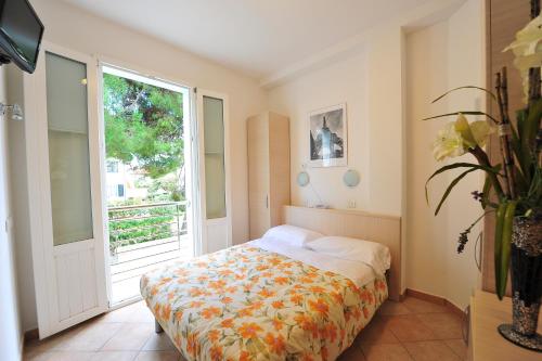 Gallery image of Hotel Aurora in San Vincenzo