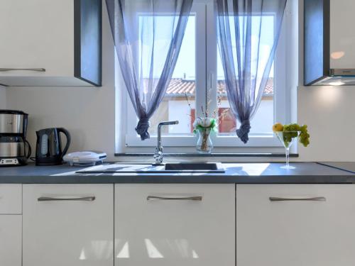 Apartment Amra 7 by Interhome