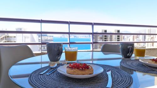 TROPIC MAR sweet apartment