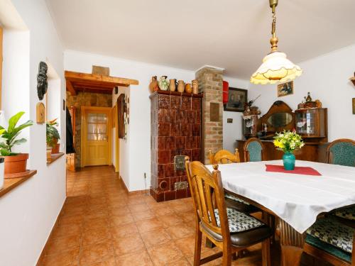 Fotografie z fotogalerie ubytování Holiday Home Magnolia by Interhome v destinaci Látrány