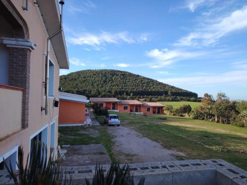 Zdjęcie z galerii obiektu Agriturismo Arena Del Sol w mieście Fertilia