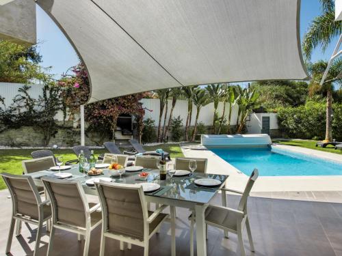 Villa Nobre - VIP Properties by Interhome