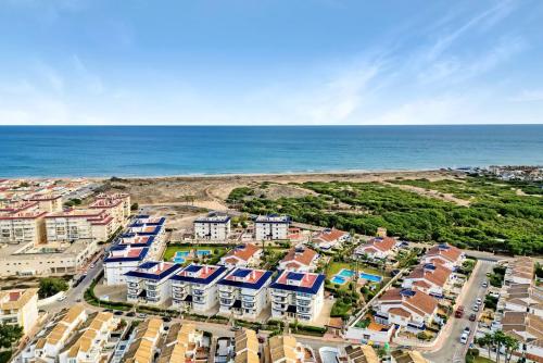 Apartament Parque Mar V