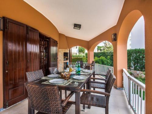 Villa Vera VIP Properties by Interhome