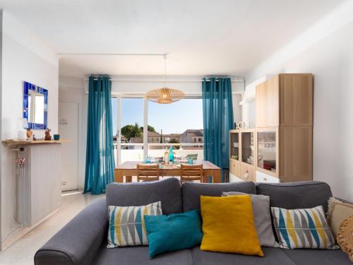 Apartment Résidence les Roses by Interhome