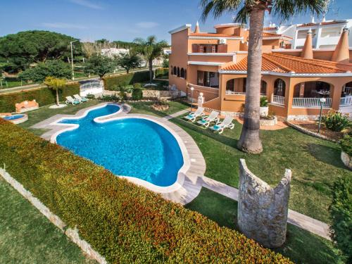 Villa Vera VIP Properties by Interhome