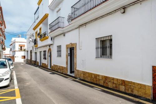 Aptº Jábega "Ideal para Familias y Parejas" renovado