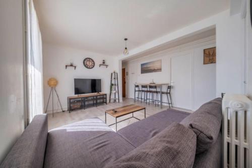 Trioasis - 3 chambres
