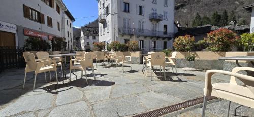 Fotografie z fotogalerie ubytování Al Cantuccio v destinaci Scopello