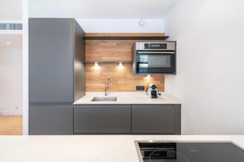 Magnificent 2 bedroom in the heart of Cannes