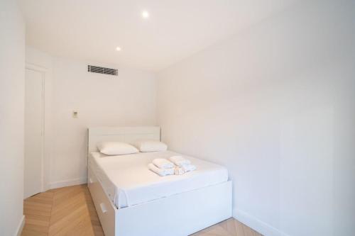 Magnificent 2 bedroom in the heart of Cannes