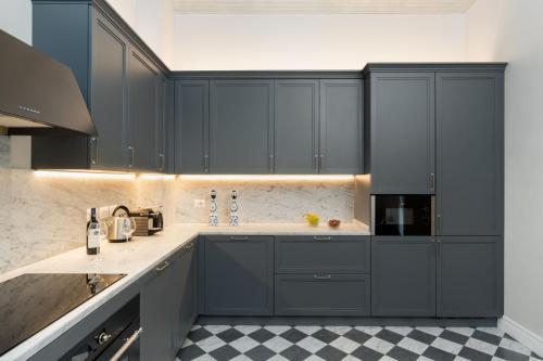 Palazzo Pazzi Vitali by Geco Vacation Rentals photo 46