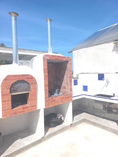 Gambar di galeri bagi Villa La Palmeraie di Oualidia