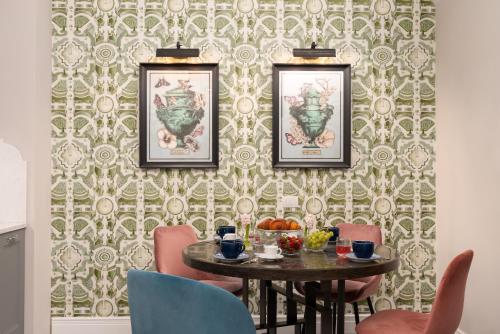 Palazzo Pazzi Vitali by Geco Vacation Rentals photo 43