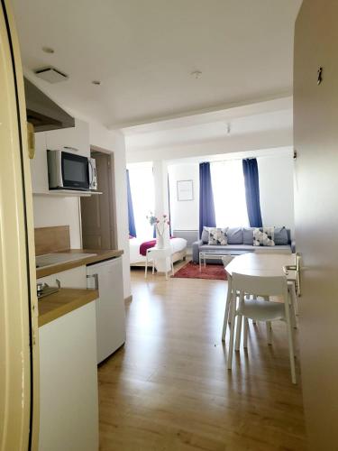Appartement de charme