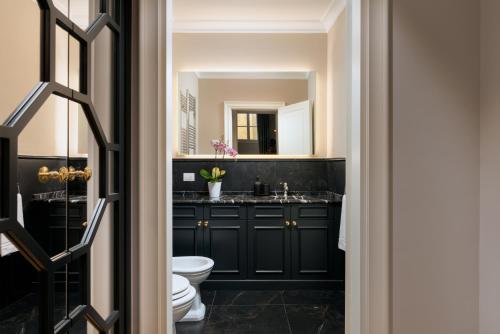 Palazzo Pazzi Vitali by Geco Vacation Rentals photo 79