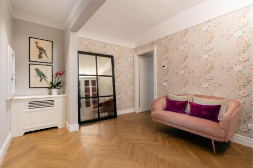 Palazzo Pazzi Vitali by Geco Vacation Rentals photo 66