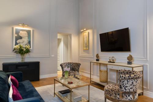 Palazzo Pazzi Vitali by Geco Vacation Rentals photo 40