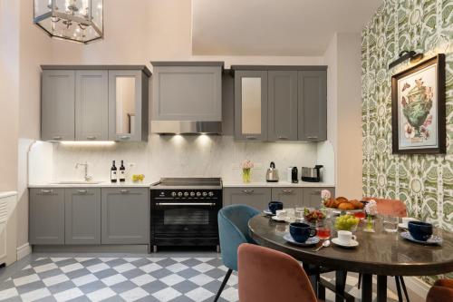 Palazzo Pazzi Vitali by Geco Vacation Rentals photo 41