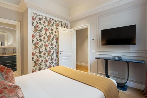 Palazzo Pazzi Vitali by Geco Vacation Rentals photo 86