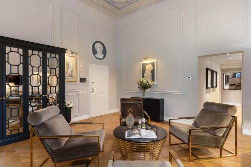 Palazzo Pazzi Vitali by Geco Vacation Rentals photo 38