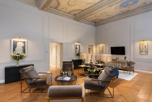 Palazzo Pazzi Vitali by Geco Vacation Rentals photo 27