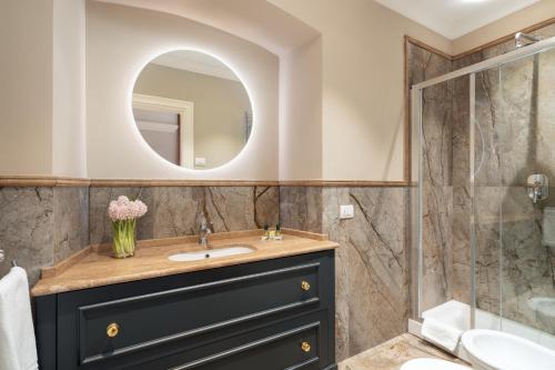 Palazzo Pazzi Vitali by Geco Vacation Rentals photo 84