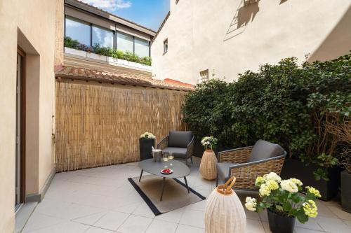 Palazzo Pazzi Vitali by Geco Vacation Rentals photo 88
