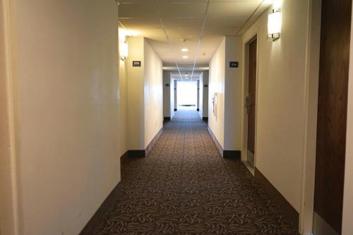 Fotografie z fotogalerie ubytování The Hanford Hotel v destinaci Hanford