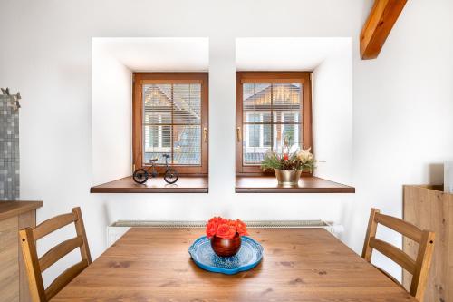 Imagen de la galería de Apartmány v centru, en Česká Lípa