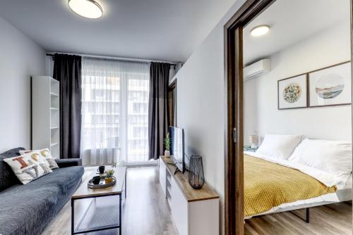 STAR stylish flat in a modern neighborhood