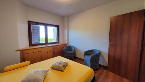 Легло или легла в стая в Il Sentiero del Sannio