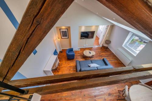 Les Joyaux - 2 appartements