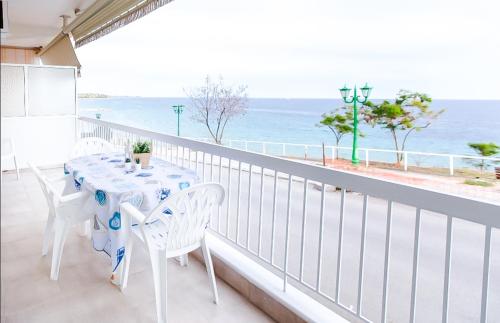 Sea Haven Apartment #Propertly