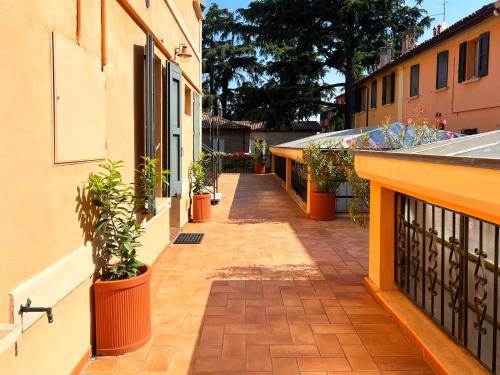 Int 4 - Suite Edoardo by Residence San Luca photo 7