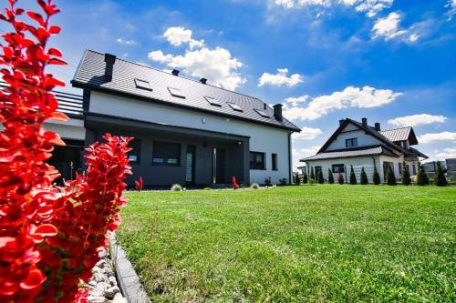 Apartamenty Izabell by Housine