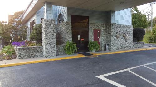 Gallery image of Americourt Hotel - Mountain City in Mountain City