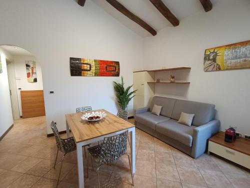 Int 4 - Suite Edoardo by Residence San Luca photo 16