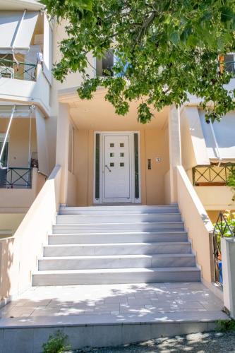 Rodini Sun Apartment