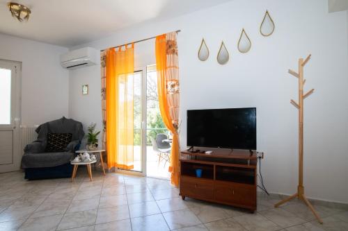 Rodini Sun Apartment