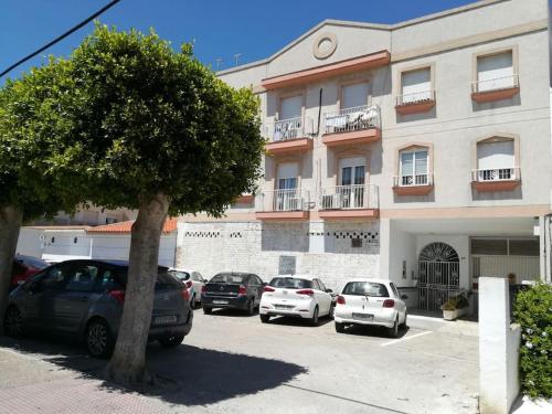 Glauka Apartamento tranquilo con Aire Acondicionado