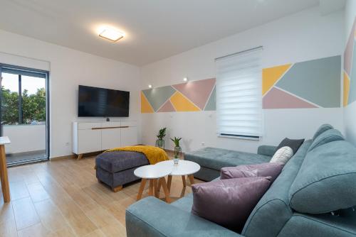 Apartments Antica Trogir No.3