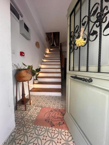Gallery image of Kidoni Macaron Guesthouse in Ayvalık