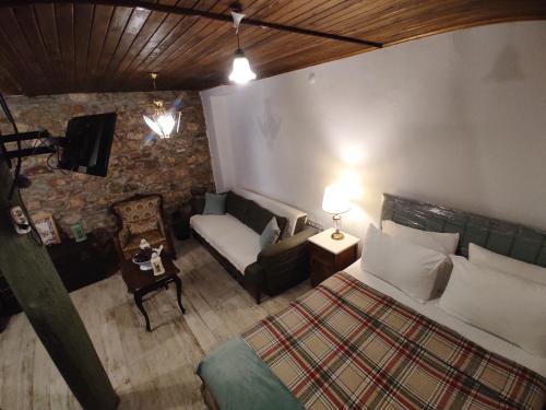 Gallery image of Kidoni Macaron Guesthouse in Ayvalık